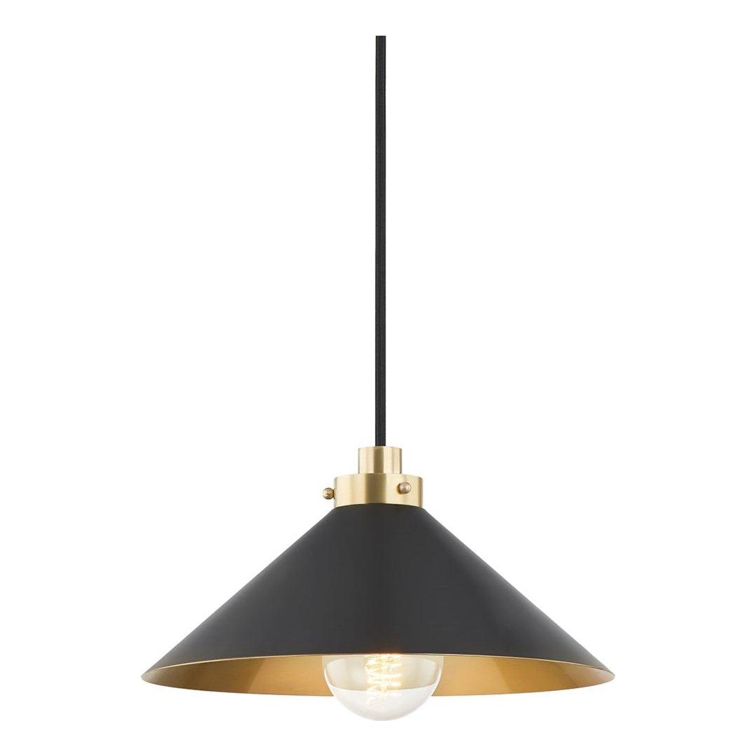 Clivedon 1-Light Pendant