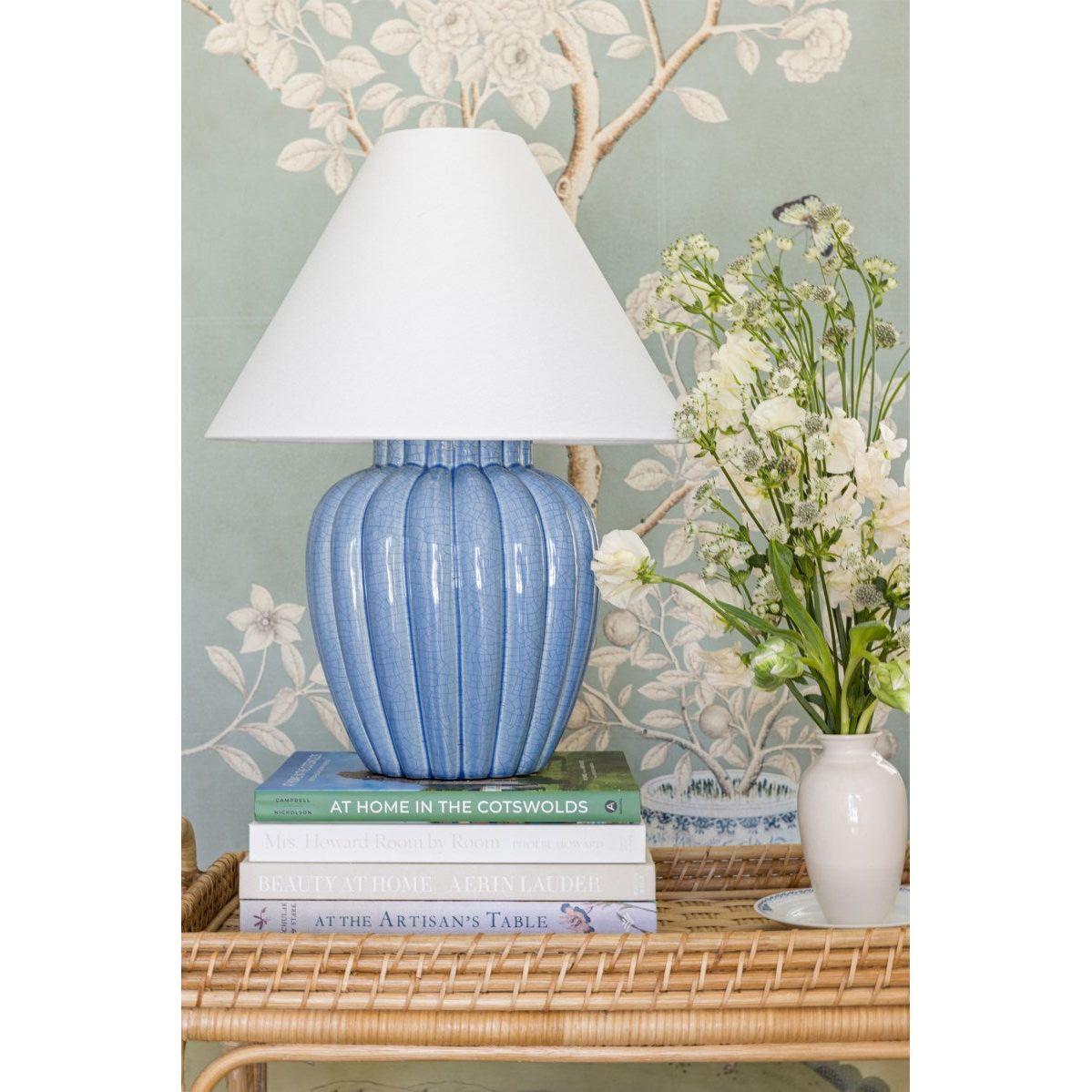 Clarendon 1-Light Table Lamp