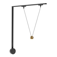 Faria Double 3" LED Trilo Wall Kit