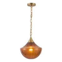 Farrah 12" Pendant