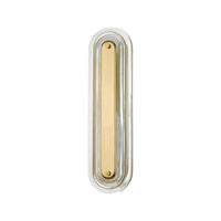 Litton 1-Light Wall Sconce