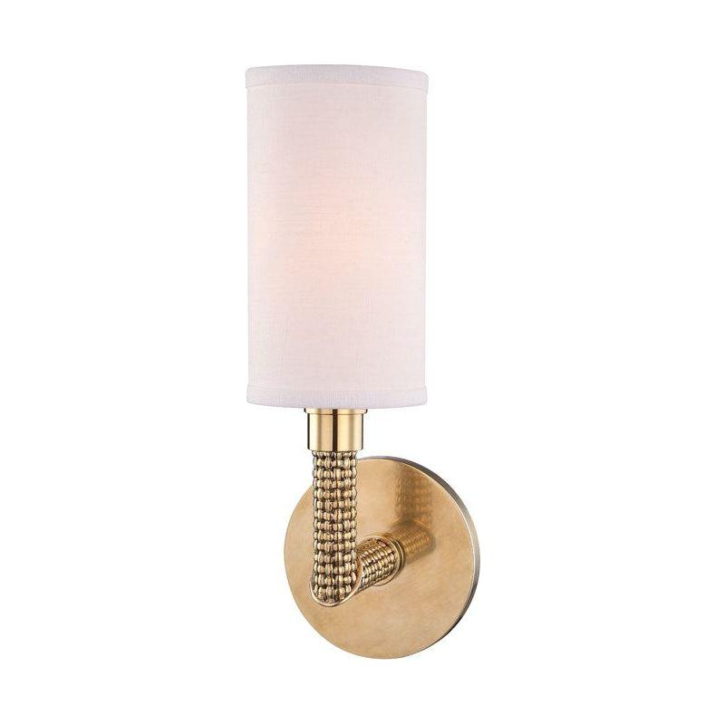 Dubois 1-Light Wall Sconce