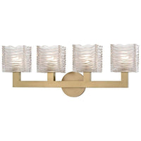 Sagamore 4-Light Bath Bracket
