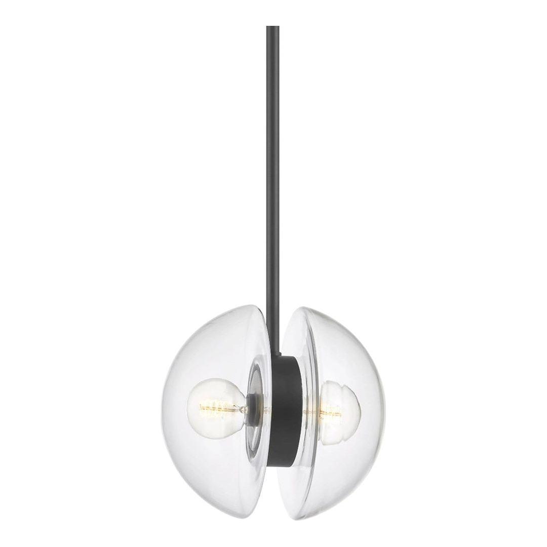 Kert 2-Light Pendant