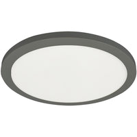 Franchesa 30W Flush Mount