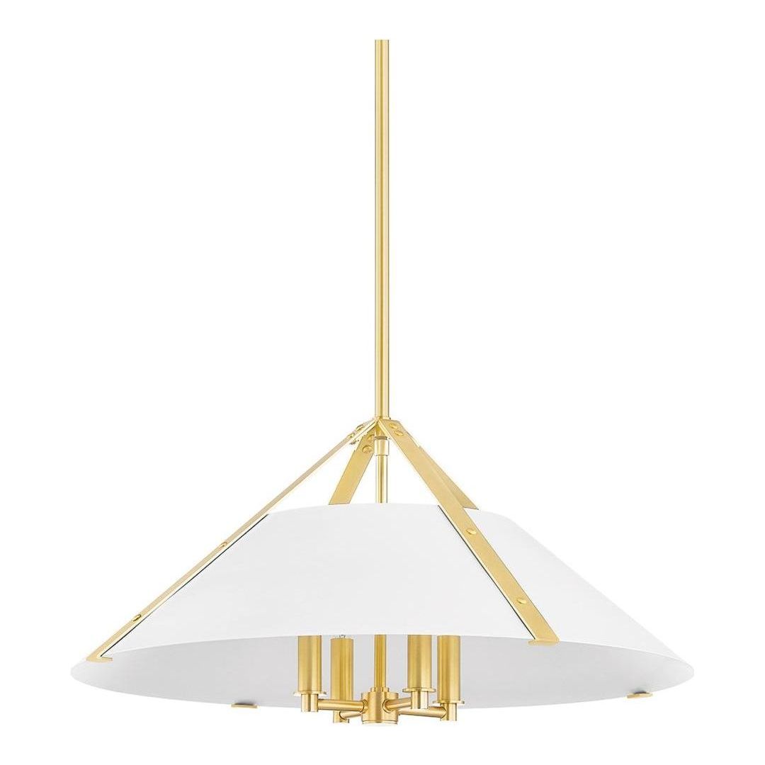 Raymond 4-Light Pendant