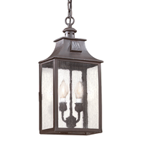 Newton Exterior Lantern