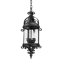 Pamplona Exterior Lantern