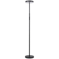 Francine 30W Floor Lamp