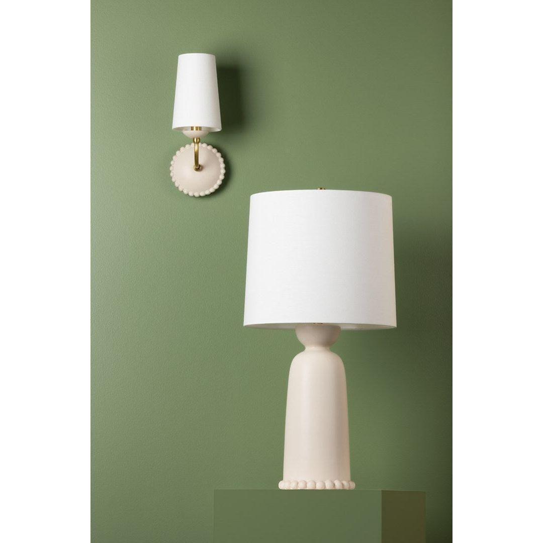 Mitzi - Rhea 1-Light Table Lamp - Lights Canada