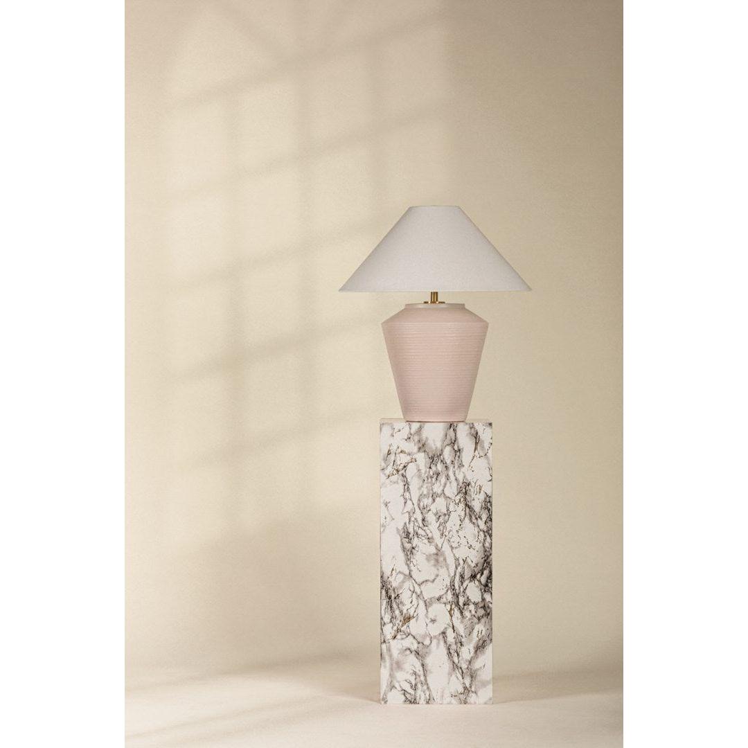 Rachie 1-Light Table Lamp