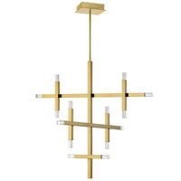 Francesca 42W Chandelier