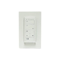 Tuneable Wall Remote and Driver