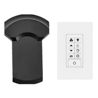 DC Fan Wall Remote and Receiver for 88766