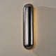 Wheeler 1-Light Wall Sconce