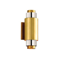Sidcup 2-Light Sconce
