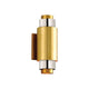 Corbett - Sidcup 2-Light Sconce - Lights Canada