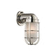 Carson 1-Light Wall Sconce
