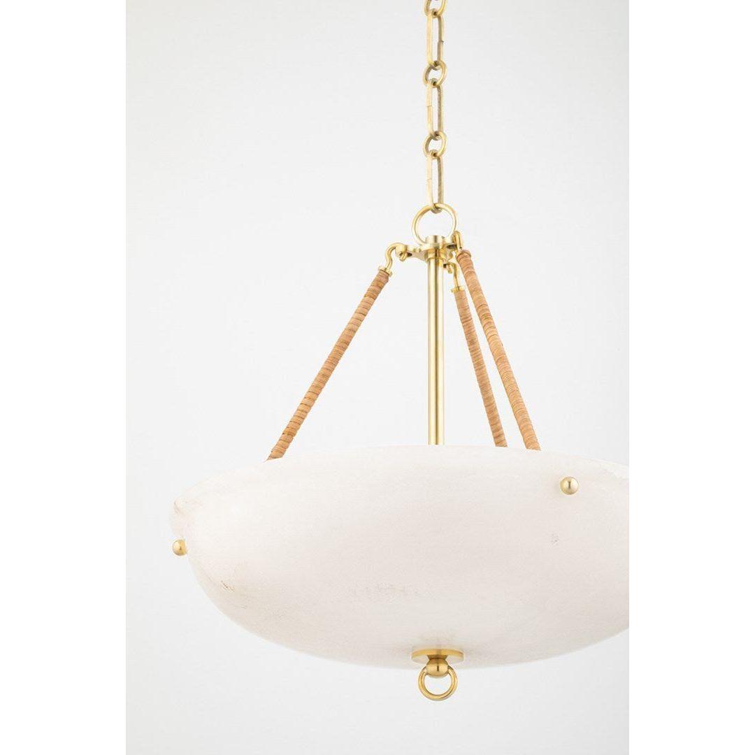 Somerset 3-Light Pendant