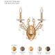 Filigrae 2-Light Wall Sconce