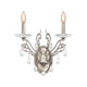 Filigrae 2-Light Wall Sconce