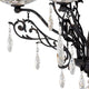 Filigrae 2-Light Wall Sconce