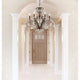 Filigrae 6-Light Chandelier