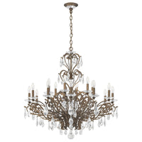 Filigrae 18-Light Chandelier