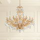 Filigrae 18-Light Chandelier