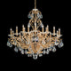 Filigrae 18-Light Chandelier