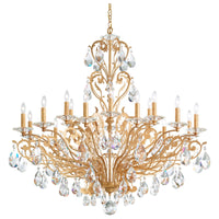 Filigrae 18-Light Chandelier