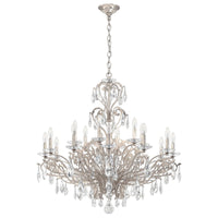 Filigrae 18-Light Chandelier