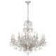 Filigrae 18-Light Chandelier