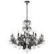 Filigrae 18-Light Chandelier