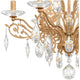 Filigrae 6-Light Close-to-Ceiling