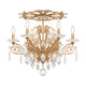 Filigrae 6-Light Close-to-Ceiling