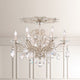 Filigrae 6-Light Close-to-Ceiling
