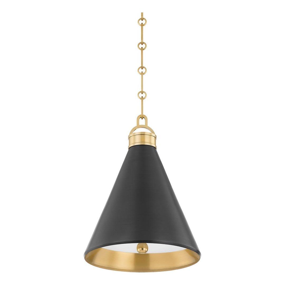 Osterley 1-Light Pendant