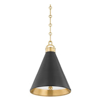 Osterley 1-Light Pendant