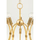 Hudson Valley Lighting - Amboy 10-Light Chandelier - Lights Canada
