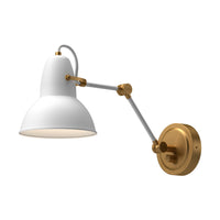 Felix 6" 1-Light Wall/Vanity