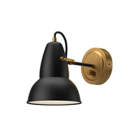 Felix 7" 1-Light Wall/Vanity