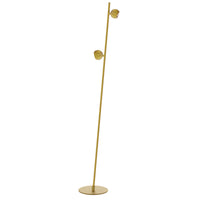 Fernanda 10.5W Floor Lamp