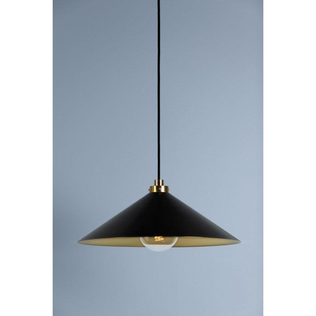 Clivedon 1-Light Pendant