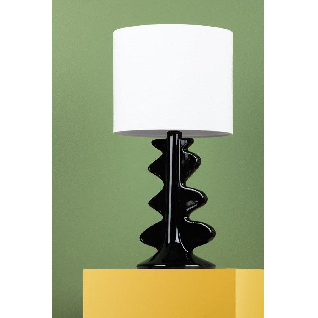 Mitzi - Liwa 1 Light Table Lamp - Lights Canada