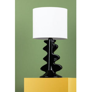 Mitzi - Liwa 1 Light Table Lamp - Lights Canada