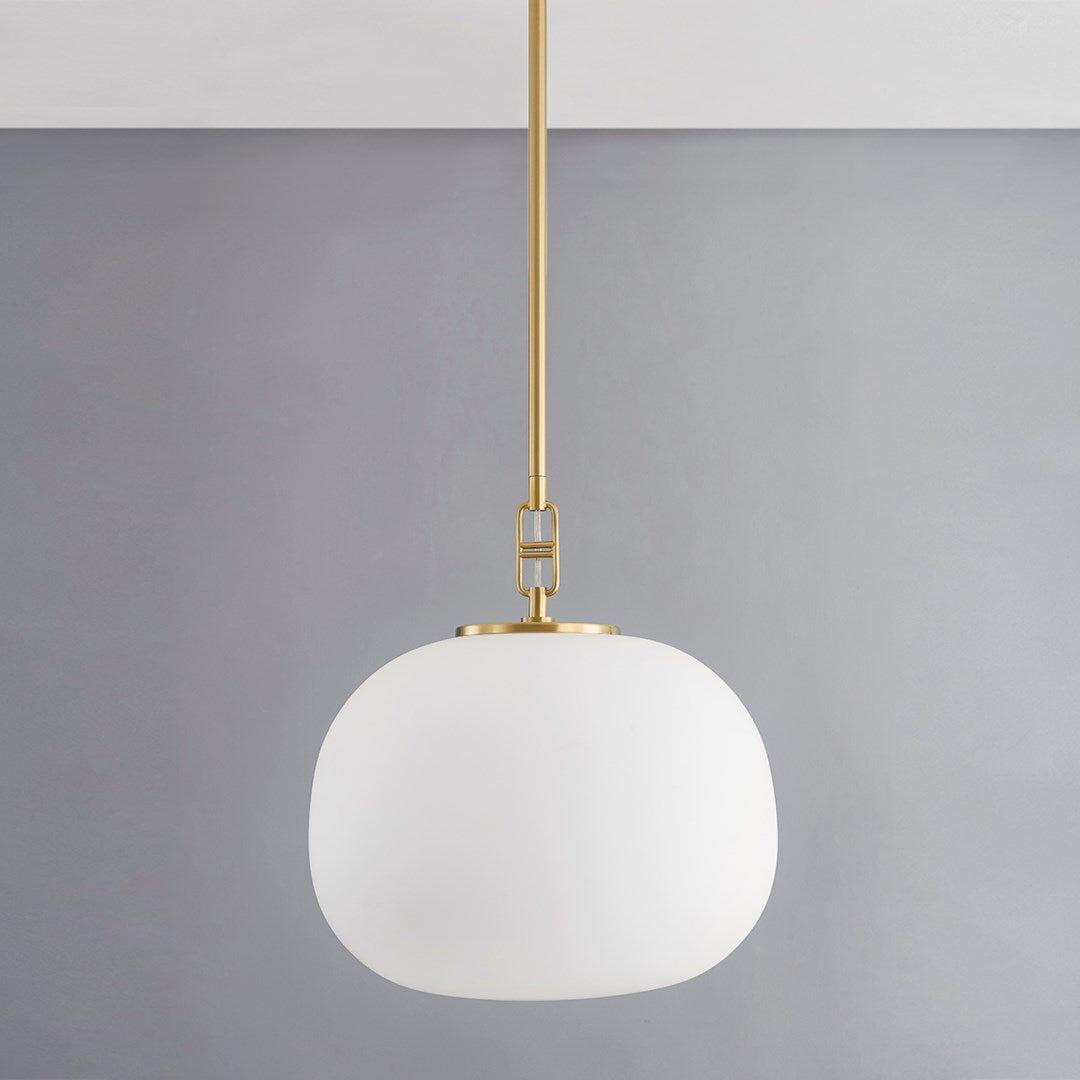 Ingels 1-Light Pendant