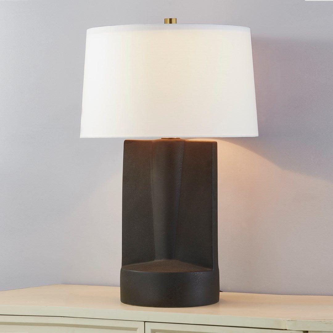 Wilson 1-Light Table Lamp