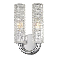 Dartmouth 2-Light Wall Sconce