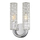Dartmouth 2-Light Wall Sconce